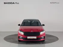 Fabia Monte Carlo