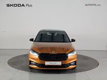 Fabia Monte Carlo