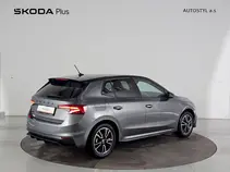 Fabia Monte Carlo