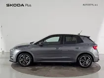 Fabia Monte Carlo