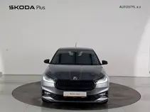 Fabia Monte Carlo
