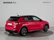 Fabia Monte Carlo