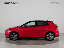 Fabia Monte Carlo