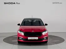 Fabia Monte Carlo