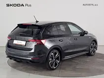 Fabia Monte Carlo