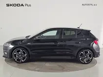 Fabia Monte Carlo