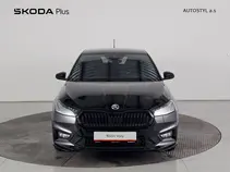 Fabia Monte Carlo