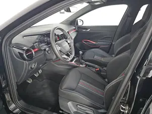 Škoda Fabia Monte Carlo