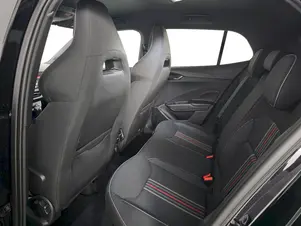 Škoda Fabia Monte Carlo