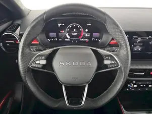Škoda Fabia Monte Carlo