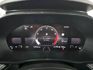 Škoda Fabia Monte Carlo