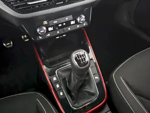 Škoda Fabia Monte Carlo