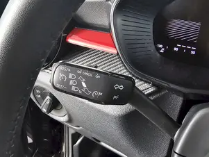 Škoda Fabia Monte Carlo