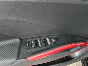 Škoda Fabia Monte Carlo