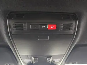 Škoda Fabia Monte Carlo