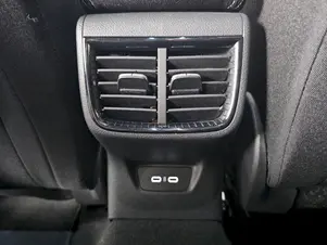 Škoda Fabia Monte Carlo