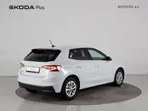 Fabia Top Selection