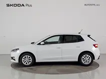 Fabia Top Selection