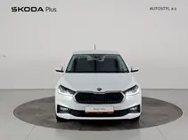 Fabia Top Selection