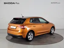 Fabia Top Selection