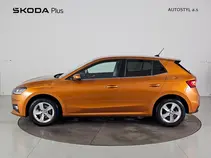 Fabia Top Selection