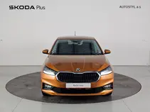 Fabia Top Selection