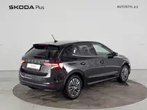 Fabia Top Selection
