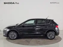 Fabia Top Selection
