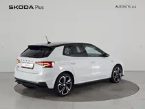 Fabia Monte Carlo