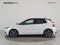 Fabia Monte Carlo