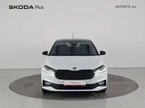 Fabia Monte Carlo