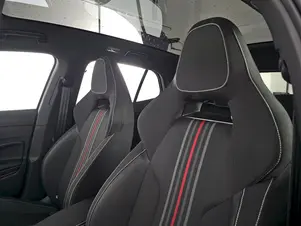 Škoda Fabia Monte Carlo