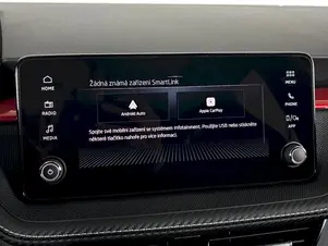 Škoda Fabia Monte Carlo