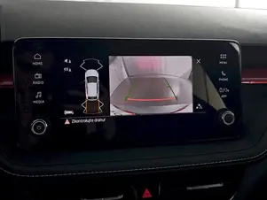 Škoda Fabia Monte Carlo