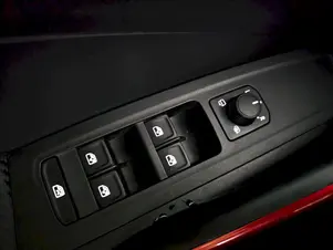 Škoda Fabia Monte Carlo