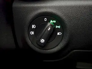 Škoda Fabia Monte Carlo