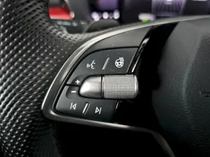 Škoda Fabia Monte Carlo