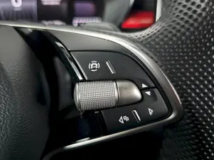 Škoda Fabia Monte Carlo