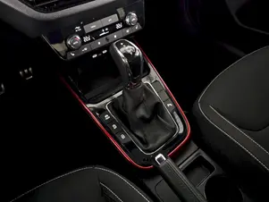 Škoda Fabia Monte Carlo