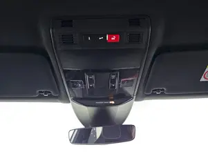 Škoda Fabia Monte Carlo