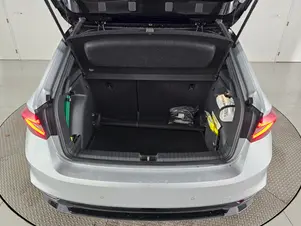 Škoda Fabia Monte Carlo