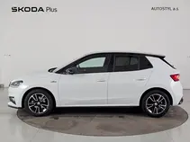 Fabia Monte Carlo