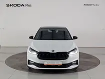 Fabia Monte Carlo
