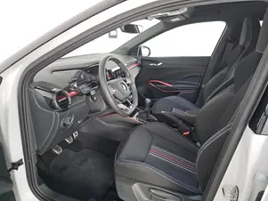 Škoda Fabia Monte Carlo
