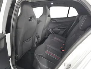 Škoda Fabia Monte Carlo