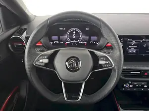 Škoda Fabia Monte Carlo