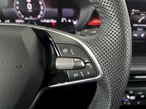 Škoda Fabia Monte Carlo