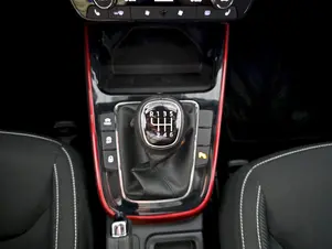 Škoda Fabia Monte Carlo