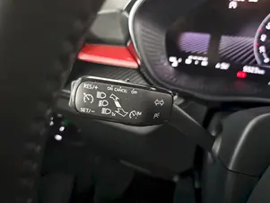 Škoda Fabia Monte Carlo