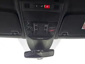 Škoda Fabia Monte Carlo